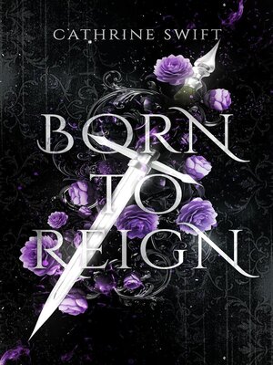 cover image of Born to Reign